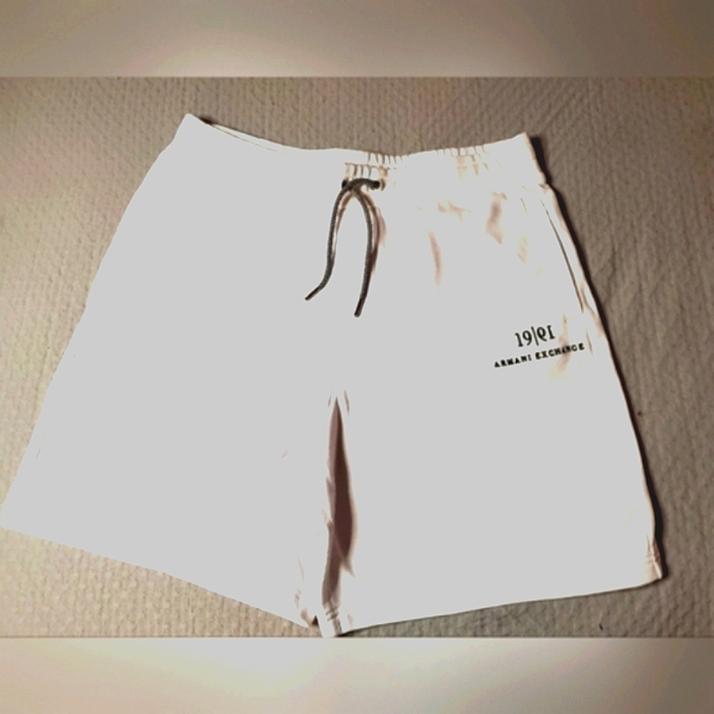 Armani Mens shorts